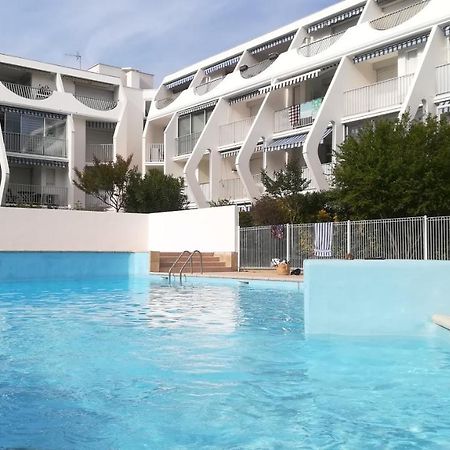 Les Sables D'Or Apartment La Grande Motte Luaran gambar