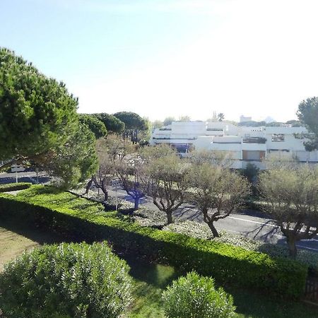 Les Sables D'Or Apartment La Grande Motte Luaran gambar