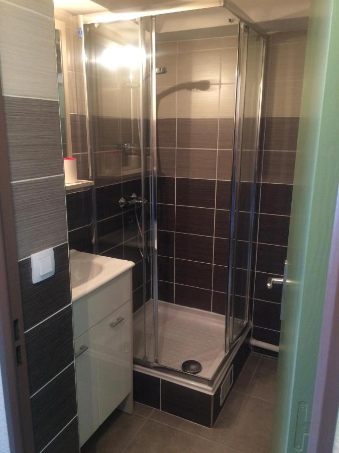 Les Sables D'Or Apartment La Grande Motte Luaran gambar