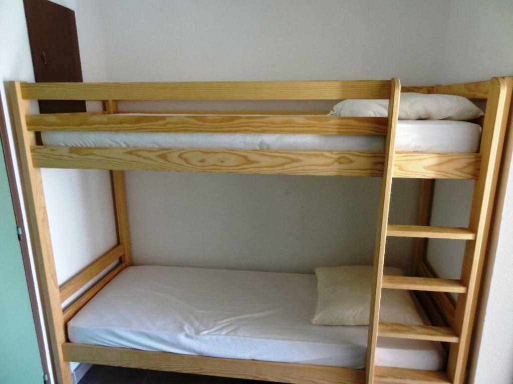Les Sables D'Or Apartment La Grande Motte Luaran gambar