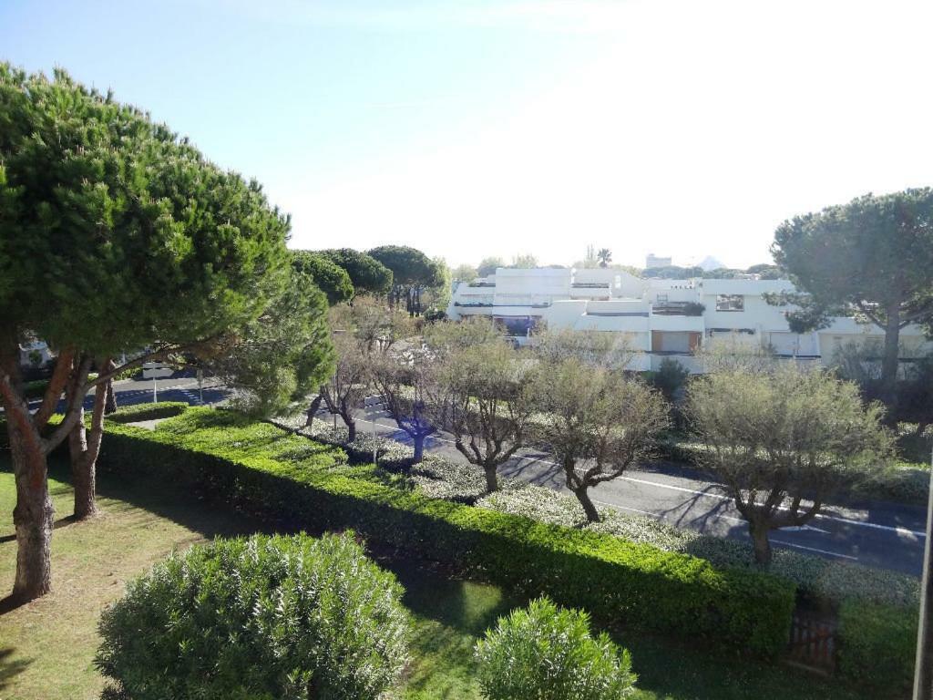Les Sables D'Or Apartment La Grande Motte Luaran gambar